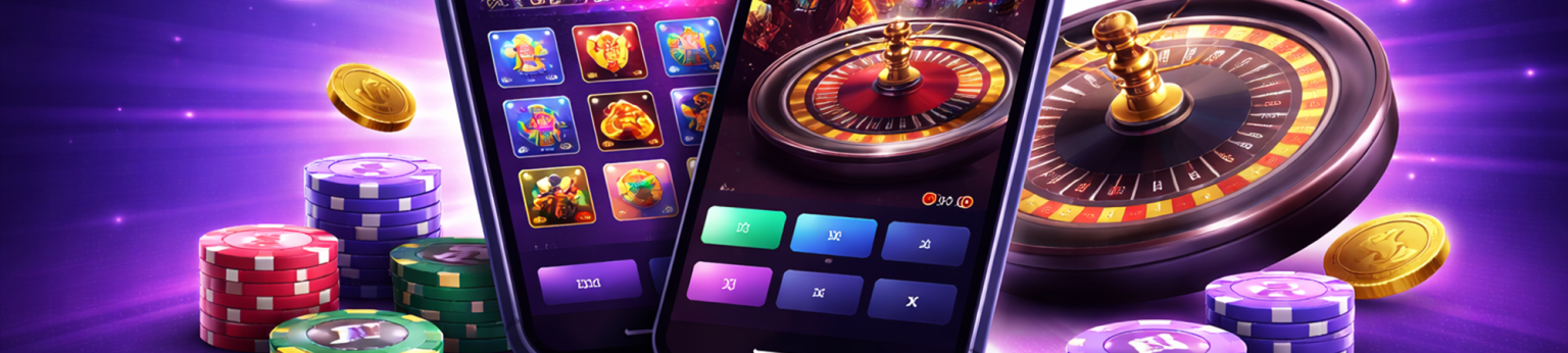 CasinoAndYou - APP