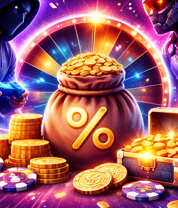 Apostas eSports - Bonus CasinoAndYou