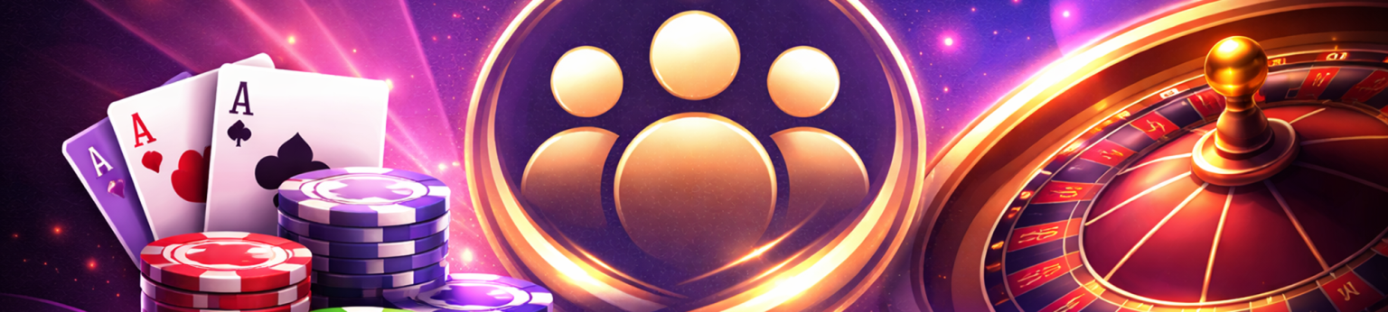 Sobre Nos - CasinoAndYou