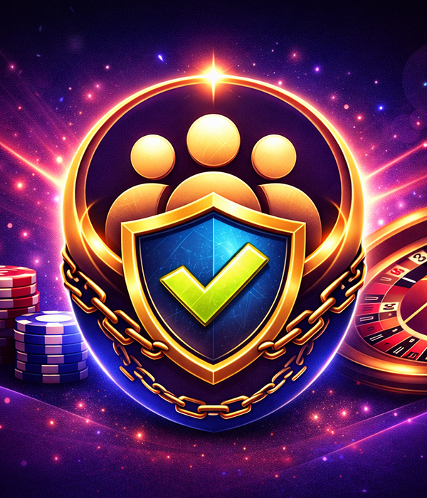 About Us - CasinoAndYou