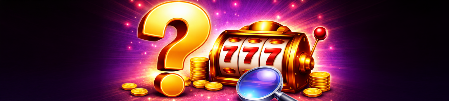 Perguntas Frequentes - CasinoAndYou